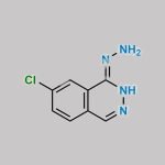 Hydralazine Impurity 6 CAS#: 59283-60-2