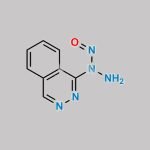 Hydralazine Nitroso Impurity CAS#: N/A