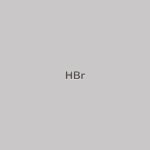 Hydrobromic Acid CAS#: 10035-10-6