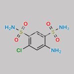 Hydrochlorothiazide EP Impurity B CAS#: 121-30-2