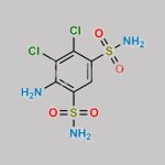 Hydrochlorothiazide Impurity 10 CAS#: 5250-72-6