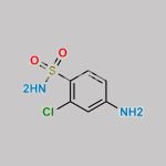 Hydrochlorothiazide Impurity 14 CAS#: 1954-94-5