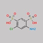 Hydrochlorothiazide Impurity 15 CAS#: 99418-26-5