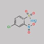 Hydrochlorothiazide Impurity 16 CAS#: 13852-81-8