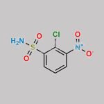 Hydrochlorothiazide Impurity 19 CAS#: 1261761-91-4