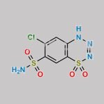 Hydrochlorothiazide Impurity 2 CAS#: 1214-64-8