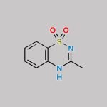 Hydrochlorothiazide Impurity 21 CAS#: 360-81-6