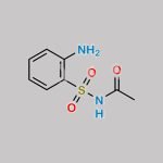 Hydrochlorothiazide Impurity 23 CAS#: 75304-18-6