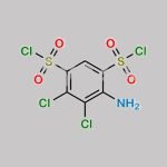 Hydrochlorothiazide Impurity 25 CAS#: 5250-71-5