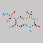 Hydrochlorothiazide Impurity 28 CAS#: 89813-56-9