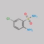 Hydrochlorothiazide Impurity 3 CAS#: 5790-69-2