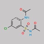 Hydrochlorothiazide Impurity 30 CAS#: 90794-87-9