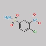 Hydrochlorothiazide Impurity 32 CAS#: 97-09-6