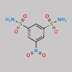 Hydrochlorothiazide Impurity 5 CAS#: 69031-67-0