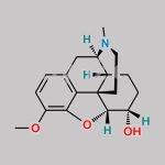 Hydrocodone EP Impurity B CAS#: 125-28-0