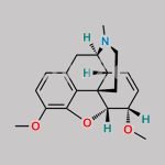 Hydrocodone EP Impurity F CAS#: 2859-16-7