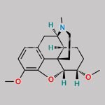 Hydrocodone EP Impurity G CAS#: 41714-53-8