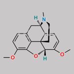Hydrocodone EP Impurity I CAS#: 115-37-7