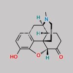 Hydrocodone EP Impurity K CAS#: N/A
