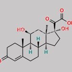 Hydrocortisone 21-Carboxylic Acid CAS#: 57172-48-2