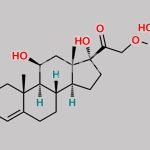 Hydrocortisone 21-phosphate CAS#: 3863-59-0