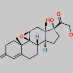 Hydrocortisone (9b,11b)-Epoxide CAS#: 10072-97-6