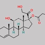 Hydrocortisone Butyrate CAS#: 13609-67-1