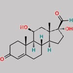 Hydrocortisone Cortienyl Aldehyde Impurity CAS#: N/A