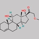 Hydrocortisone EP Impurity C CAS#: 50-03-3