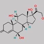 Hydrocortisone EP Impurity D CAS#: 53-35-0