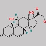 Hydrocortisone EP Impurity E CAS#: 600-99-7