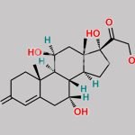 Hydrocortisone EP Impurity H CAS#: N/A