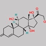 Hydrocortisone EP Impurity I CAS#: 103795-84-2