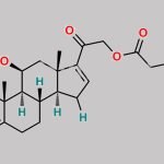 Hydrocortisone Impurity 10 CAS#: N/A