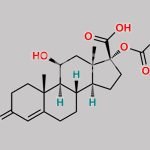 Hydrocortisone Impurity 13 CAS#: N/A