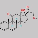 Hydrocortisone Impurity 16 CAS#: 2601-23-2