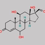 Hydrocortisone Impurity 23 CAS#: N/A
