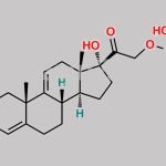 Hydrocortisone Impurity 24 CAS#: N/A
