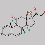 Hydrocortisone Impurity 26 CAS#: 2427-65-8