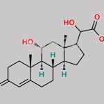 Hydrocortisone Impurity 28 CAS#: N/A