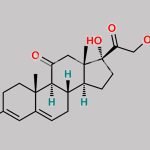 Hydrocortisone Impurity 4 CAS#: 97154-36-4