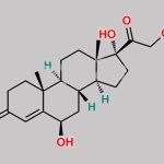 Hydrocortisone Impurity 8 CAS#: N/A