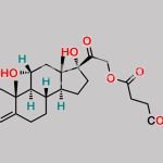 Hydrocortisone Impurity A CAS#: 103228-51-9
