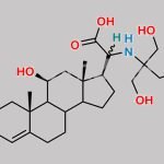 Hydrocortisone Impurity E CAS#: N/A