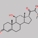 Hydrocortisone Impurity F CAS#: N/A