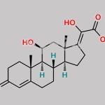 Hydrocortisone Oxo Acetic Acid (Z-Isomer) CAS#: N/A