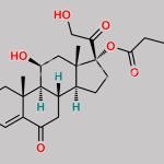 Hydrocortisone Valerate Impurity 3 CAS#: N/A