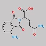 Hydrolyzed Pomalidomide M11 CAS#: 2635-64-5