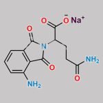 Hydrolyzed Pomalidomide M11 (Sodium salt) CAS#: N/A