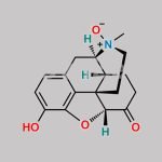 Hydromorphone EP Impurity B CAS#: 109648-80-8